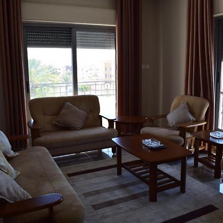 Baron Palace Hotel Suites Aqaba Bagian luar foto