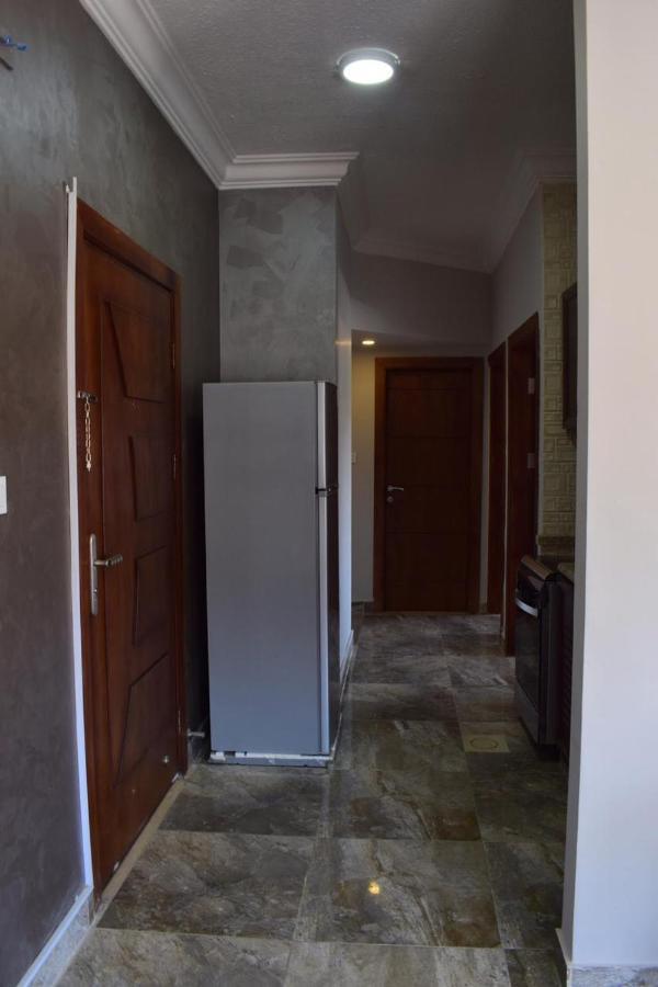Baron Palace Hotel Suites Aqaba Bagian luar foto