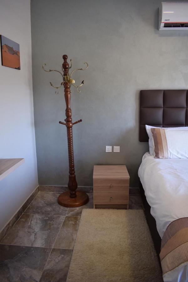 Baron Palace Hotel Suites Aqaba Bagian luar foto